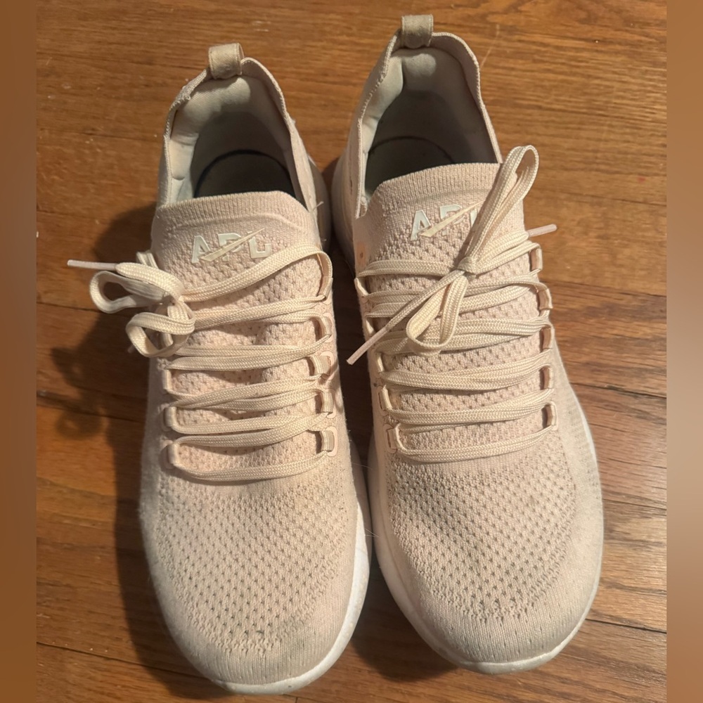 Women's Techloom Breeze shoes